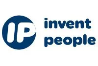 Invent People Logo